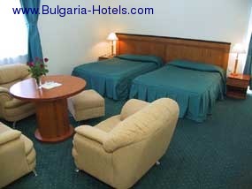 Bulgaria hotels